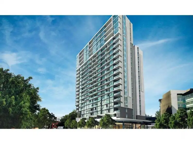 Second view of Homely apartment listing, ID:21146252/2 Harbour Road, Hamilton QLD 4007