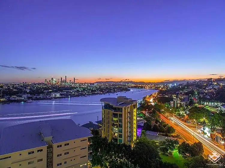 Fifth view of Homely apartment listing, ID:21146252/2 Harbour Road, Hamilton QLD 4007