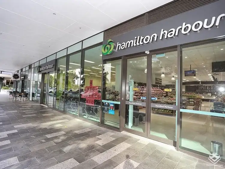 Sixth view of Homely apartment listing, ID:21146252/2 Harbour Road, Hamilton QLD 4007