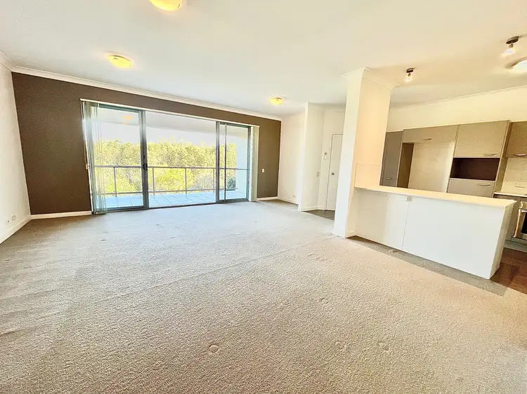 Fourth view of Homely apartment listing, 60/19 Carina Peak Drive, Varsity Lakes QLD 4227