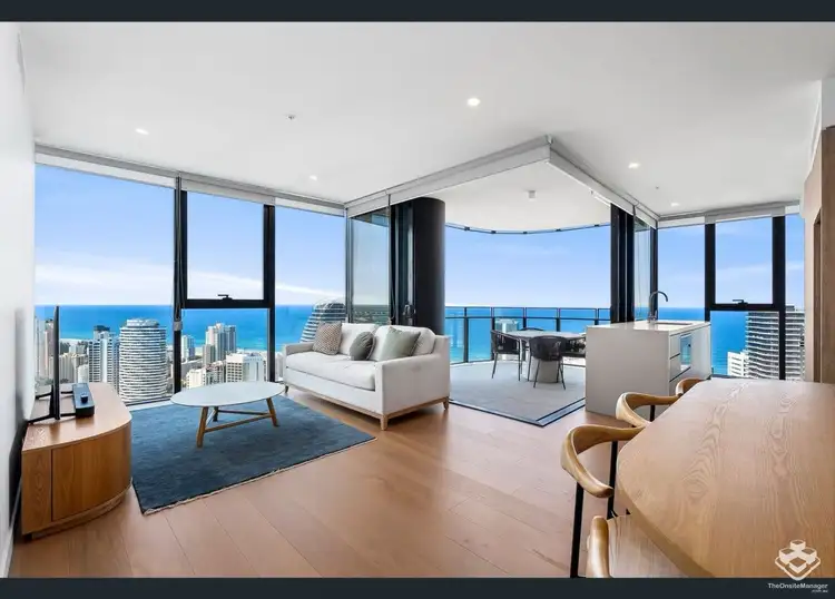 Main view of Homely apartment listing, ID:21149030/5 The Darling Avenue, Broadbeach QLD 4218