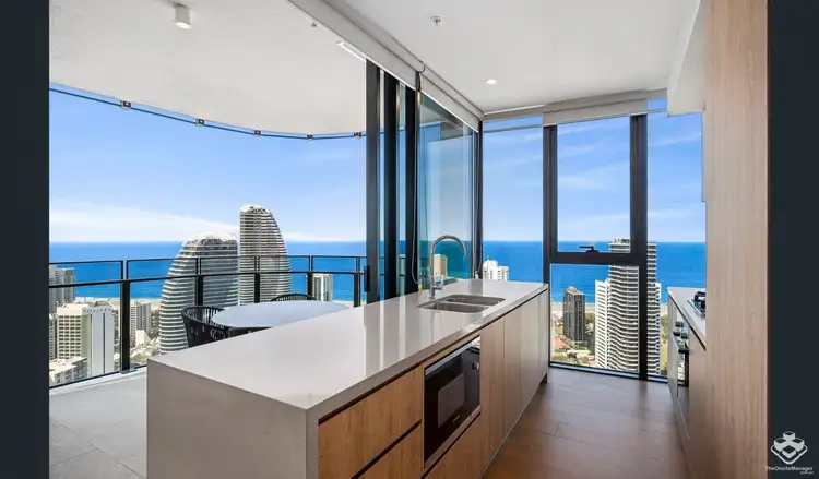 Third view of Homely apartment listing, ID:21149030/5 The Darling Avenue, Broadbeach QLD 4218