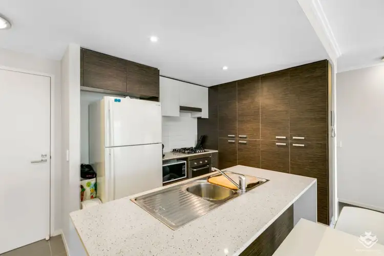 Fourth view of Homely apartment listing, Unit 16 and 154 Musgrave Avenue, Southport QLD 4215