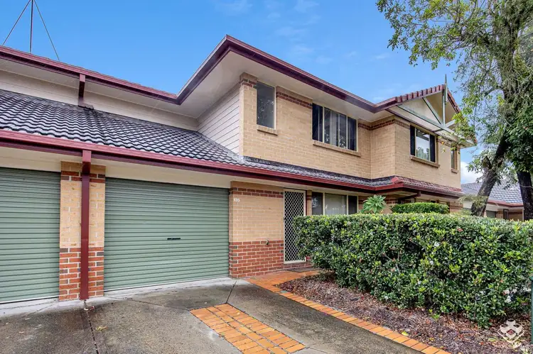Main view of Homely townhouse listing, 135/125 Hansford Road, Coombabah QLD 4216