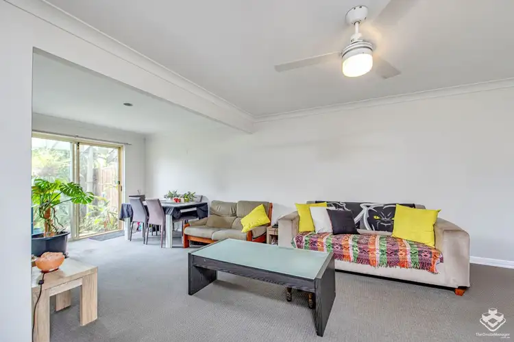 Third view of Homely townhouse listing, 135/125 Hansford Road, Coombabah QLD 4216
