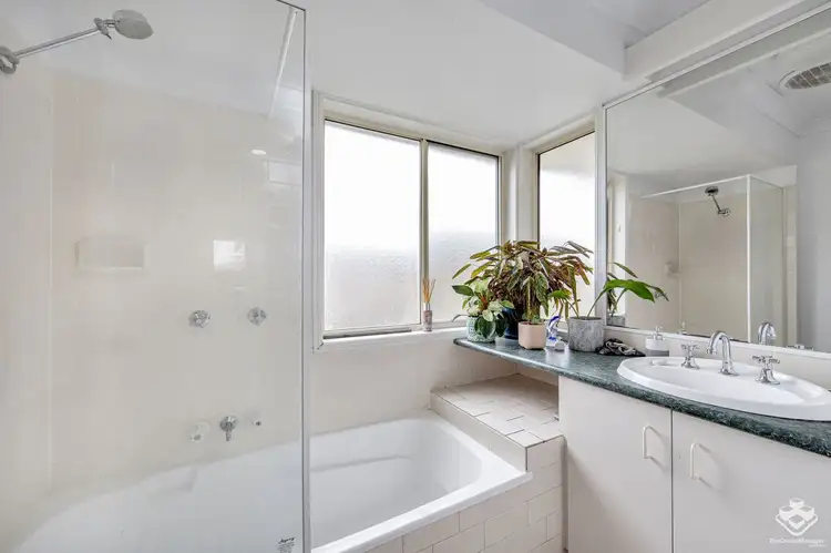 Fourth view of Homely townhouse listing, 135/125 Hansford Road, Coombabah QLD 4216