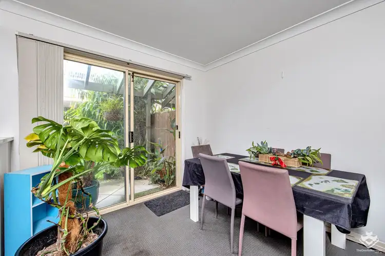 Fifth view of Homely townhouse listing, 135/125 Hansford Road, Coombabah QLD 4216