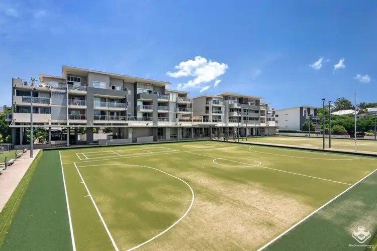 Second view of Homely unit listing, ID:21149792/95 Clarence Road, Indooroopilly QLD 4068
