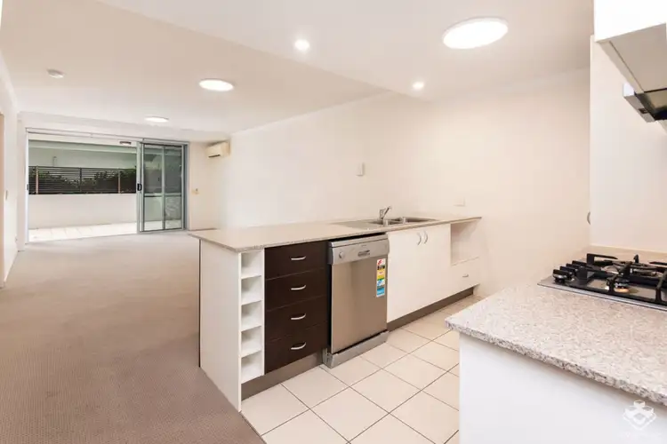 Fourth view of Homely unit listing, ID:21149792/95 Clarence Road, Indooroopilly QLD 4068