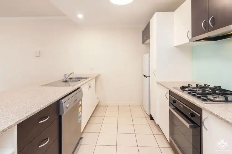 Fifth view of Homely unit listing, ID:21149792/95 Clarence Road, Indooroopilly QLD 4068