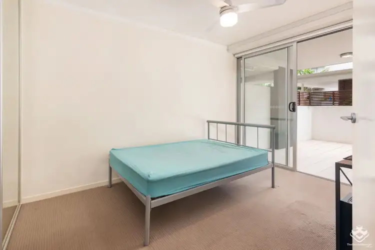 Sixth view of Homely unit listing, ID:21149792/95 Clarence Road, Indooroopilly QLD 4068