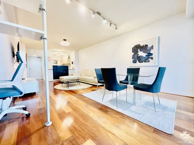 Main view of Homely apartment listing, ID:21150051/170 Leichhardt Street, Spring Hill QLD 4000