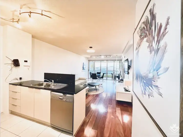 Second view of Homely apartment listing, ID:21150051/170 Leichhardt Street, Spring Hill QLD 4000