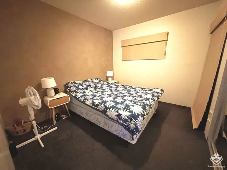 Third view of Homely apartment listing, ID:21150051/170 Leichhardt Street, Spring Hill QLD 4000