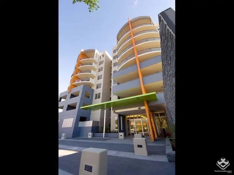 Second view of Homely unit listing, ID:21150233/62 Cordelia Street, South Brisbane QLD 4101