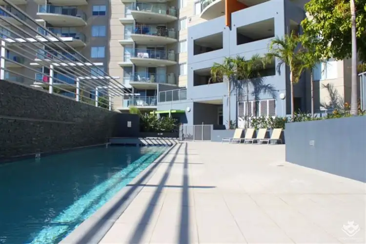 Third view of Homely unit listing, ID:21150233/62 Cordelia Street, South Brisbane QLD 4101