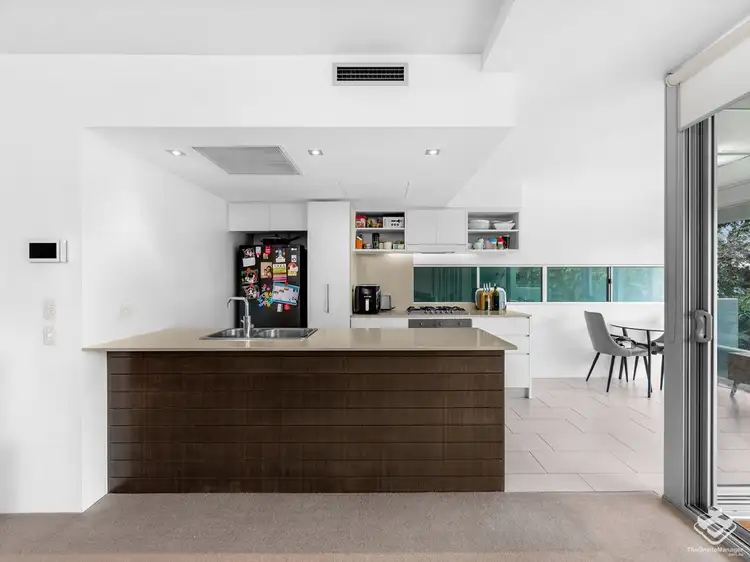 Third view of Homely apartment listing, ID:21150259/37 Duncan ST, West End QLD 4101