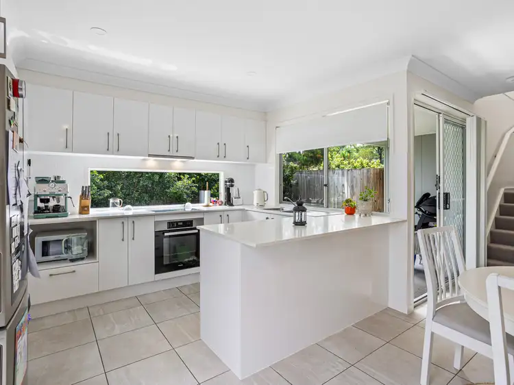 Main view of Homely townhouse listing, 79/21 Emerald Place, Bridgeman Downs QLD 4035