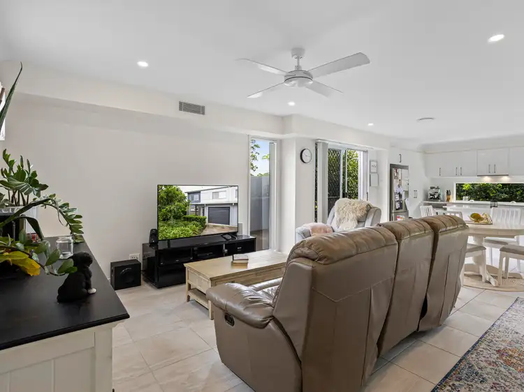 Third view of Homely townhouse listing, 79/21 Emerald Place, Bridgeman Downs QLD 4035
