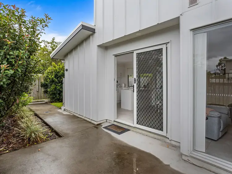 Seventh view of Homely townhouse listing, 79/21 Emerald Place, Bridgeman Downs QLD 4035
