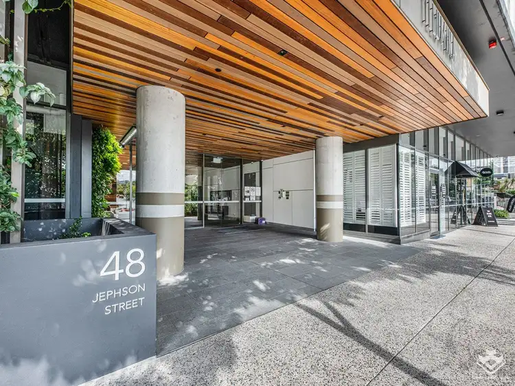 48 Jephson Street