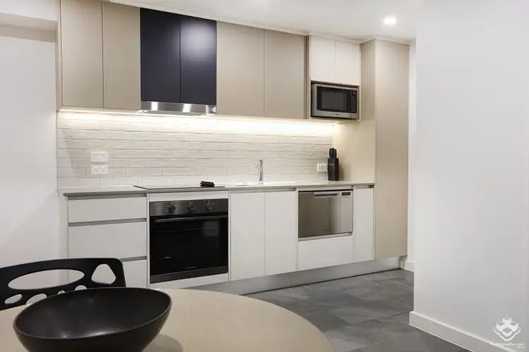Second view of Homely apartment listing, Address available on request