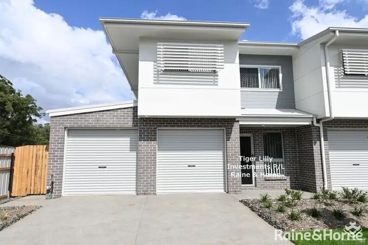 Main view of Homely townhouse listing, ID:21151076/46 Claussen St, Browns Plains QLD 4118