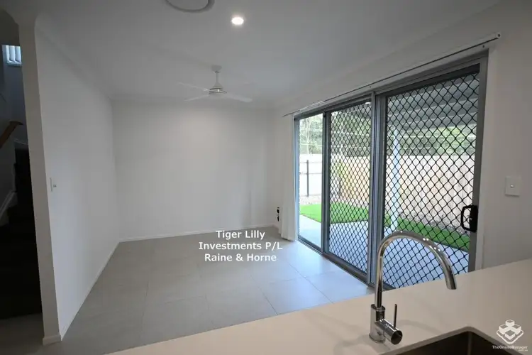 Third view of Homely townhouse listing, ID:21151076/46 Claussen St, Browns Plains QLD 4118