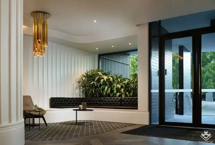 Main view of Homely apartment listing, ID:21151088/8 Donkin Street, West End QLD 4101