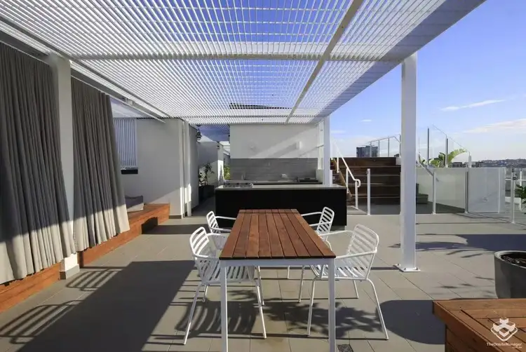 Fifth view of Homely apartment listing, ID:21151088/8 Donkin Street, West End QLD 4101