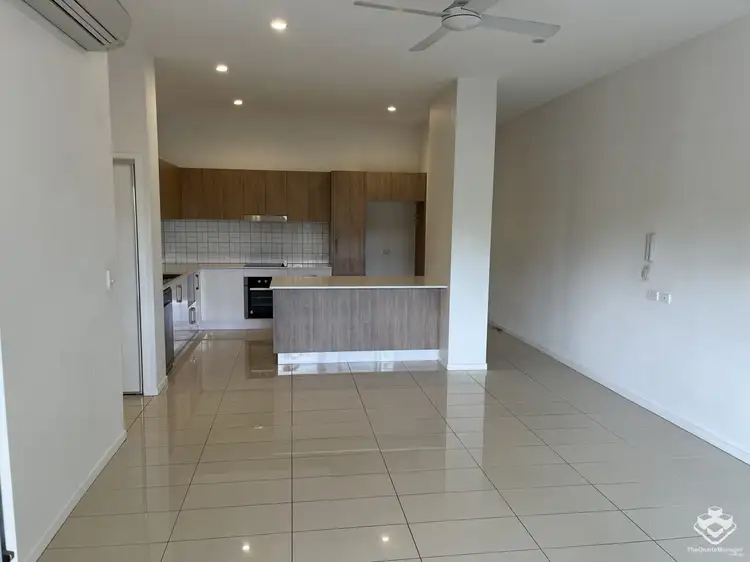 Second view of Homely unit listing, ID:21151138/1 York Street, Nundah QLD 4012