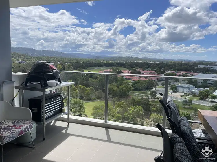 Main view of Homely apartment listing, ID:21151184/2100 42 Laver Drive, Robina QLD 4226