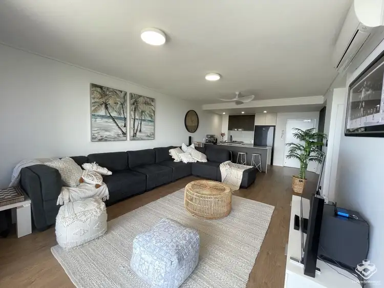 Third view of Homely apartment listing, ID:21151184/2100 42 Laver Drive, Robina QLD 4226