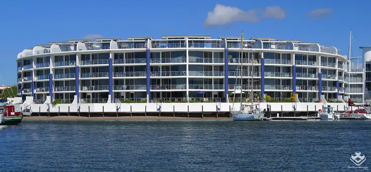 Second view of Homely apartment listing, 304/13 Nicklin Way, Minyama QLD 4575