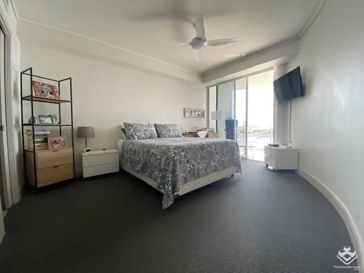 Fifth view of Homely apartment listing, 304/13 Nicklin Way, Minyama QLD 4575