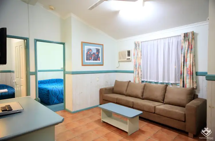 Main view of Homely villa listing, ID:21147049/71 Hinde Street, Ashmore QLD 4214