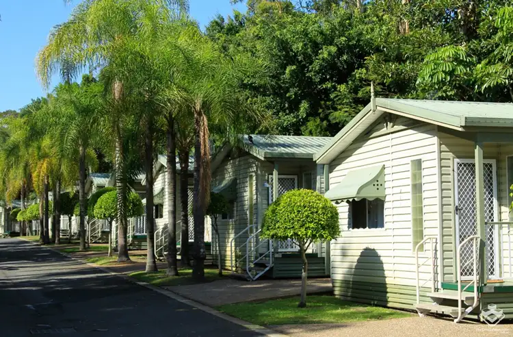 Second view of Homely villa listing, ID:21147049/71 Hinde Street, Ashmore QLD 4214