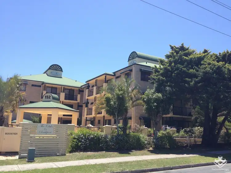 Main view of Homely unit listing, ID:21151131/152 High Street, Southport QLD 4215