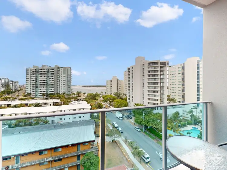 Second view of Homely unit listing, ID:21151368/20 Labrador Street, Labrador QLD 4215
