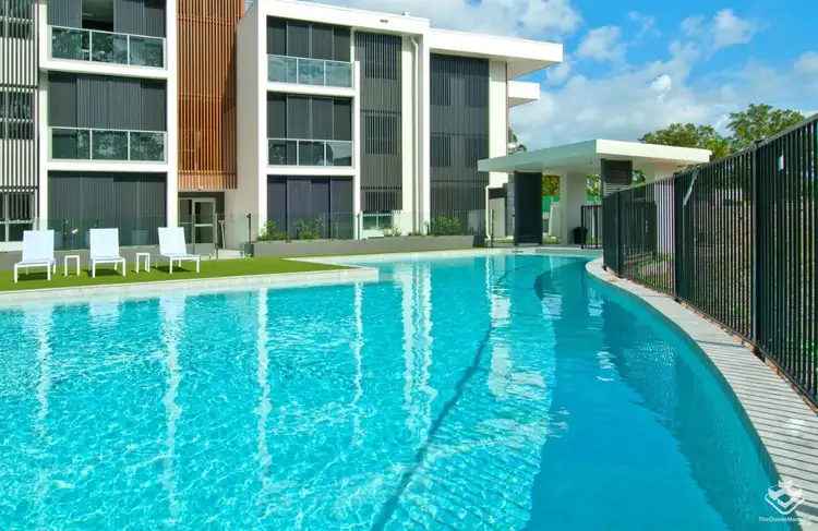 Main view of Homely apartment listing, ID:21151404/30 Careel Close, Helensvale QLD 4212