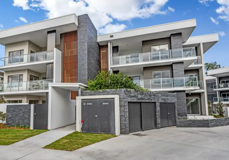 Third view of Homely apartment listing, ID:21151404/30 Careel Close, Helensvale QLD 4212
