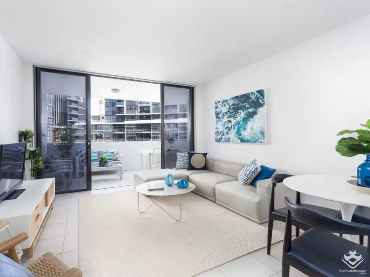 Third view of Homely unit listing, ID:21151411/8 Holden Street, Woolloongabba QLD 4102