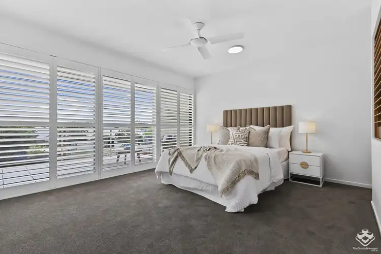 Sixth view of Homely unit listing, 46/1 Grenada Way, Kawana Island QLD 4575