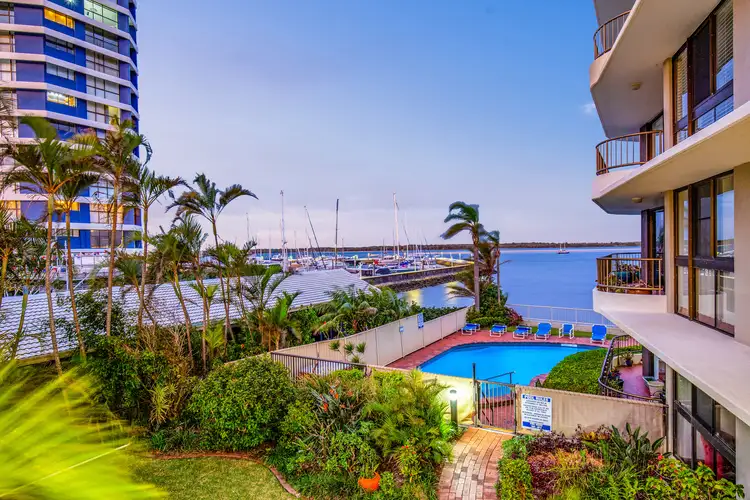 Main view of Homely apartment listing, ID:21151464/9 Bayview Street, Runaway Bay QLD 4216