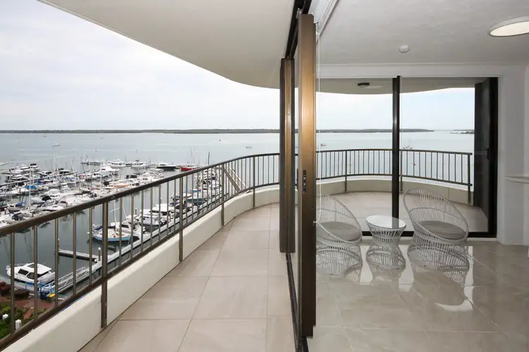 Second view of Homely apartment listing, ID:21151464/9 Bayview Street, Runaway Bay QLD 4216