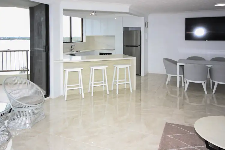 Third view of Homely apartment listing, ID:21151464/9 Bayview Street, Runaway Bay QLD 4216