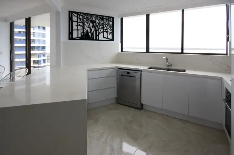 Fifth view of Homely apartment listing, ID:21151464/9 Bayview Street, Runaway Bay QLD 4216