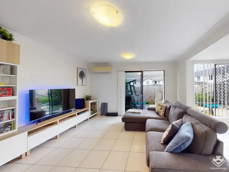 Third view of Homely townhouse listing, ID:21151536/1-13 Chase Close, Underwood QLD 4119