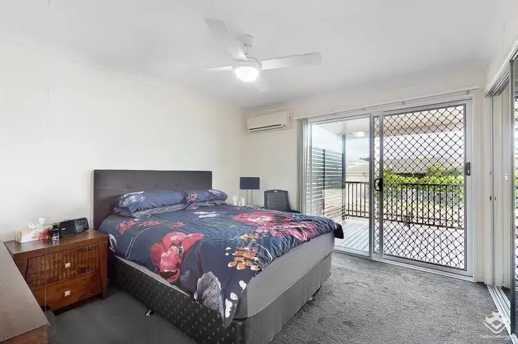 Fourth view of Homely townhouse listing, ID:21151536/1-13 Chase Close, Underwood QLD 4119