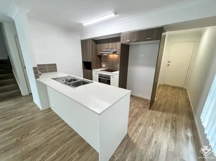 Second view of Homely townhouse listing, ID:21151557/5 McKenzie Road, Mango Hill QLD 4509
